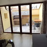 Atico 2 아파트