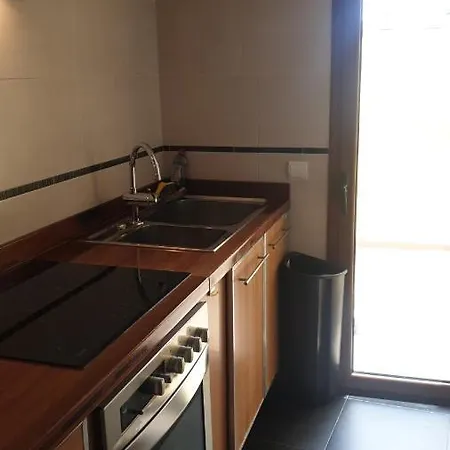 アパート Atico 2