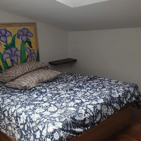 Apartamento Atico 2 Cantavieja
