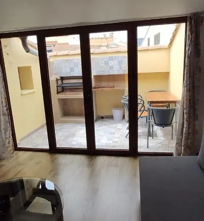 Atico 2 Apartamento