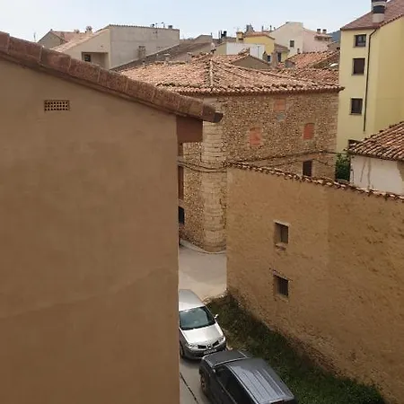 アパート Atico 2 カンタビエハ