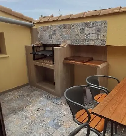 アパート Atico 2