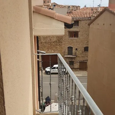 Atico 2 アパート *