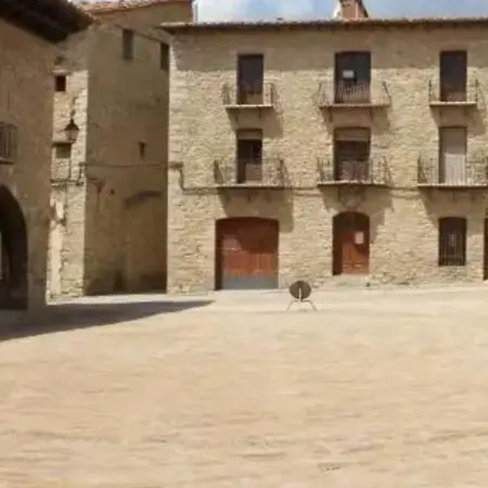 Apartamento Atico 2