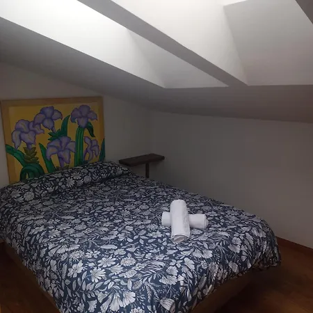 Apartamento Atico 2 Cantavieja